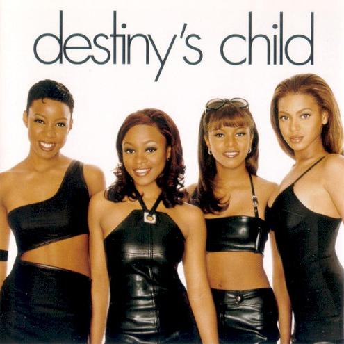 Destiny 's Child
